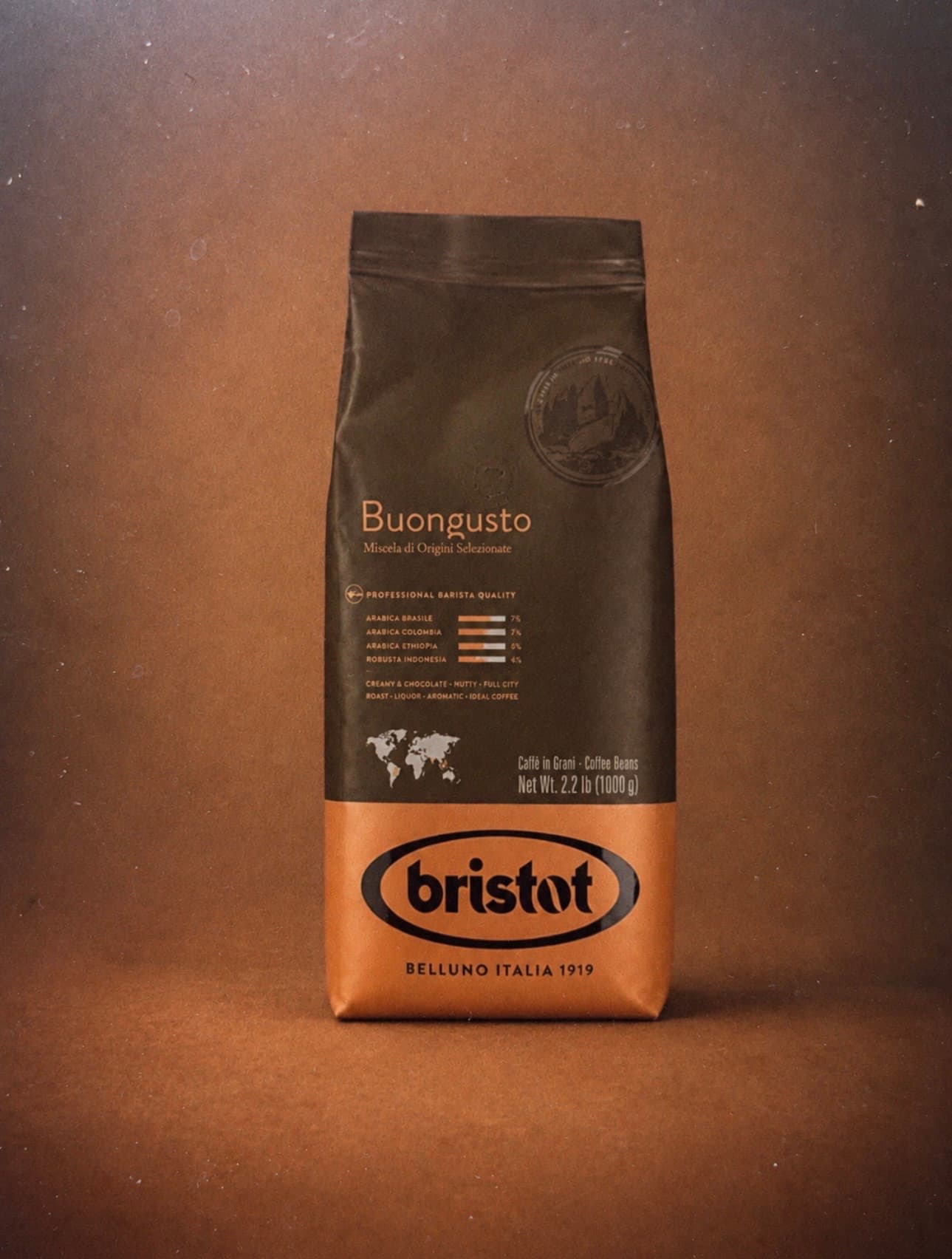 BRISTOT BUONGUSTO 1 KG