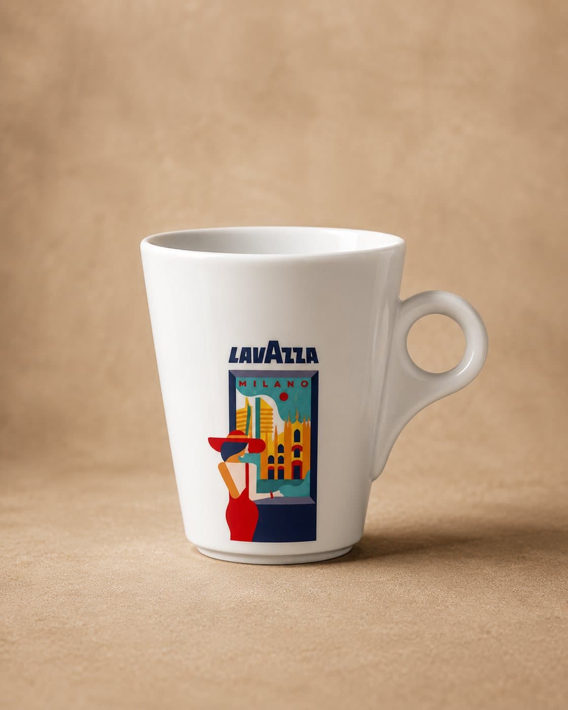 Lavazza - Mug Milano