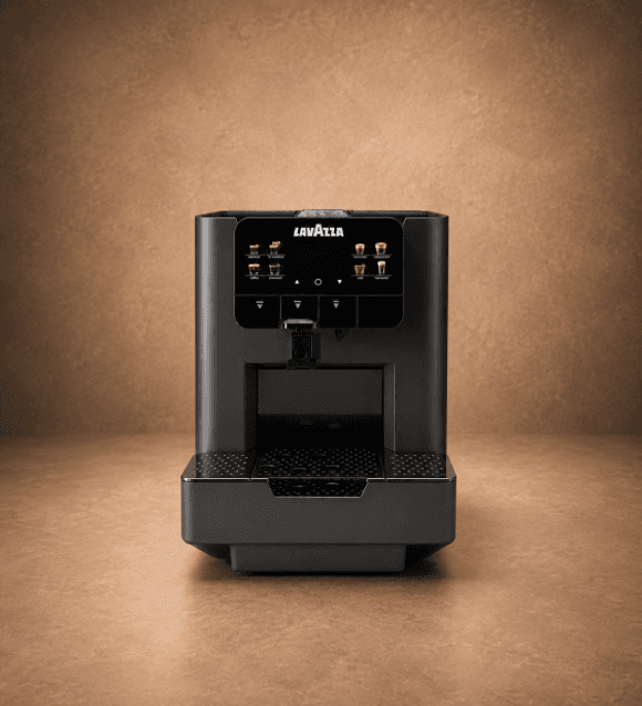 Lavazza - Machine à café LB2317