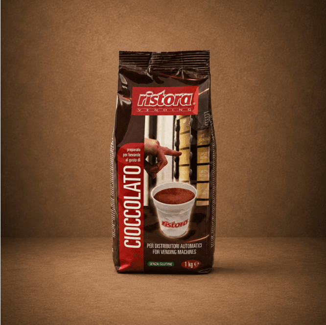 Ristora Chocolat - Marron 1kg