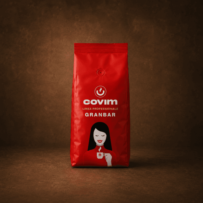 Covim - Granbar 1kg