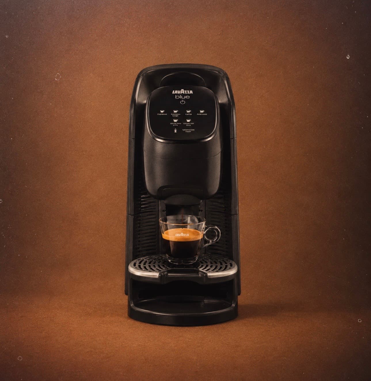 LAVAZZA - MACHINE À CAFÉ LB1300
