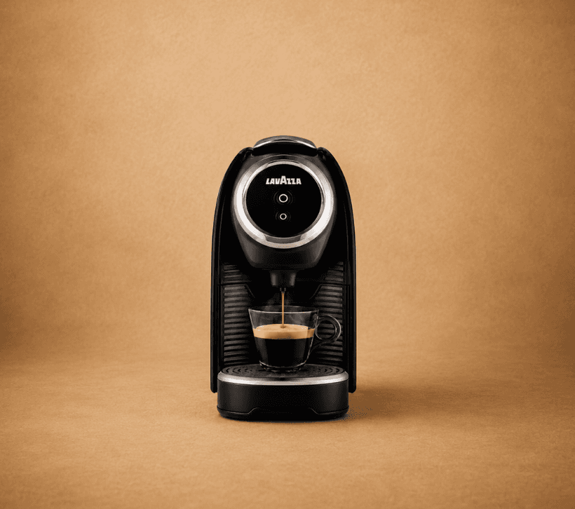 Lavazza - Machine à café LB300