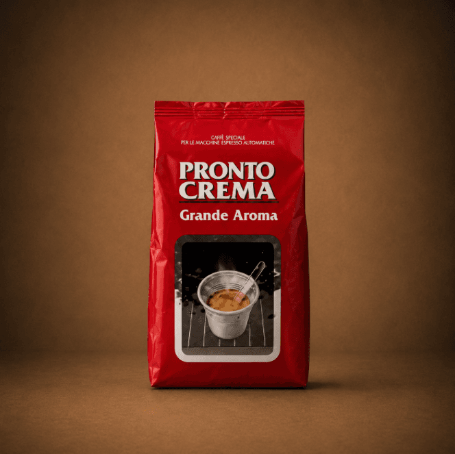 Lavazza - Pronto Crema 1kg
