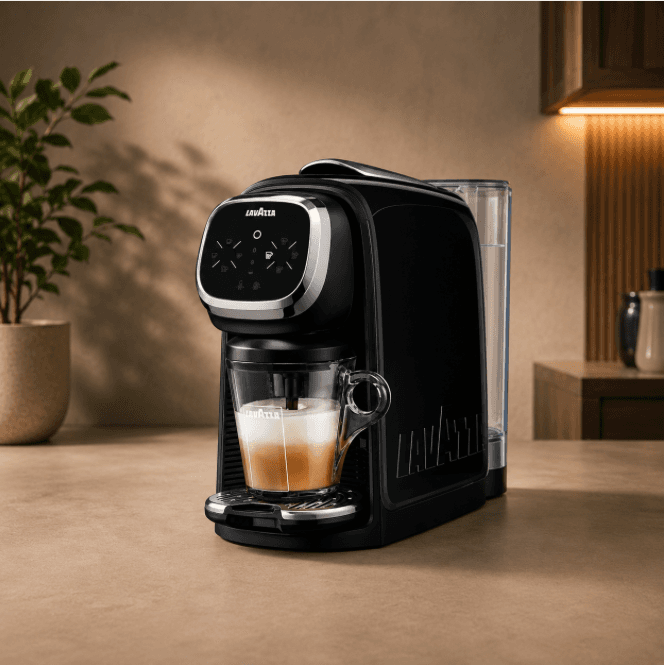 Lavazza - Machine à café LB1050