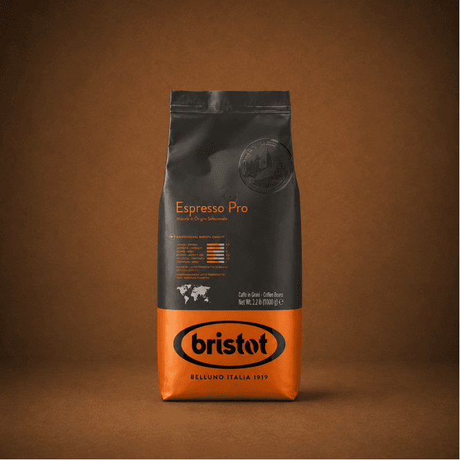 Bristot Espresso Pro 1kg