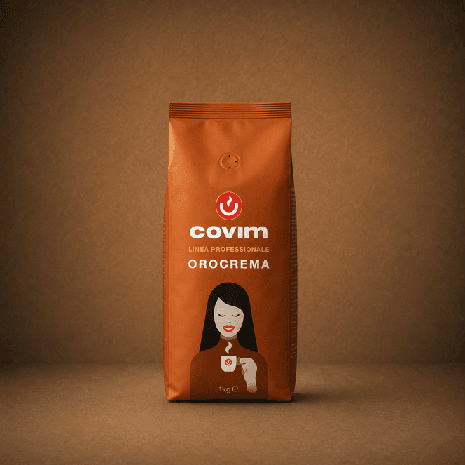Covim - Oro Crema 1kg