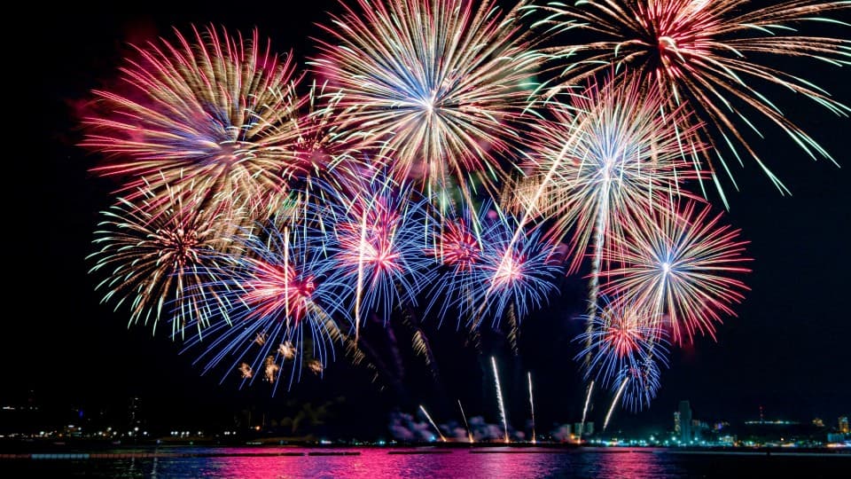 Bonne année 2026 : Une année riche en saveurs en perspective