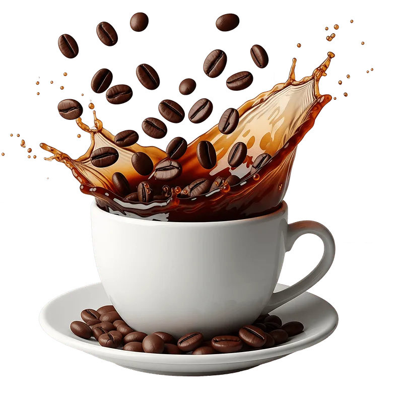 Café Glacé